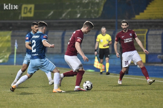 (Foto: T. S./Klix.ba)