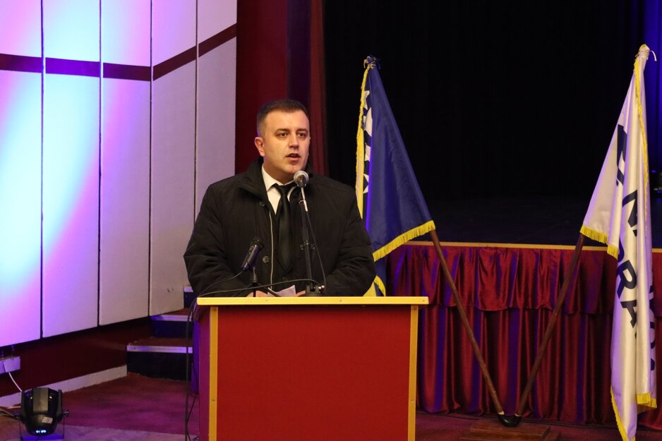 Haris Kaniža
