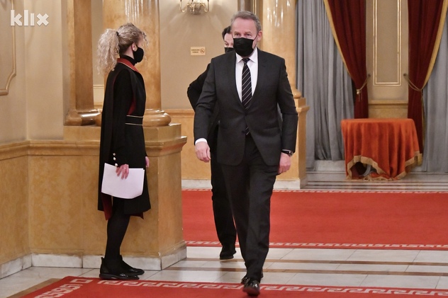 (Foto: I. Š./Klix.ba)