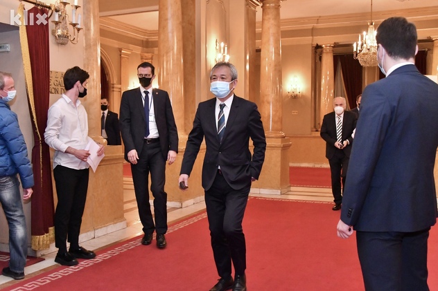 (Foto: I. Š./Klix.ba)