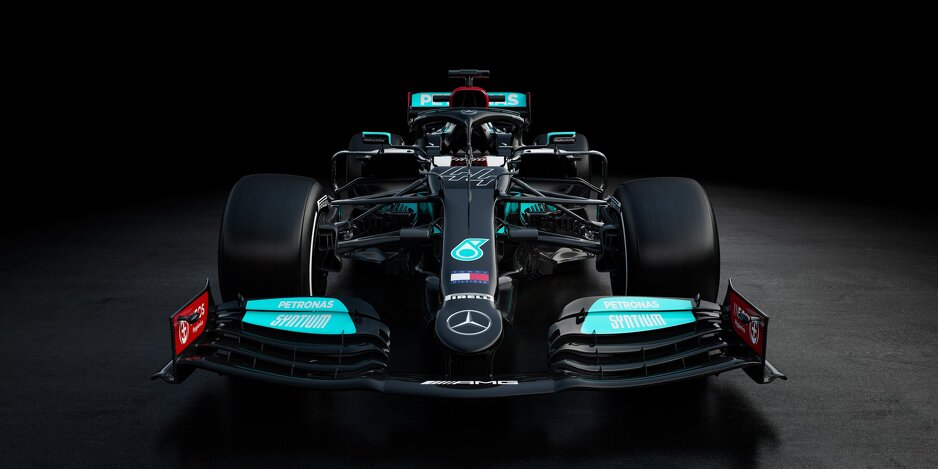 Foto: F1
