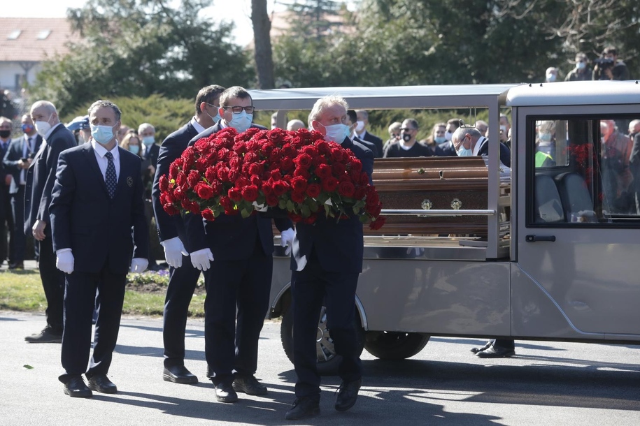 (Foto:Robert Anic/PIXSELL)