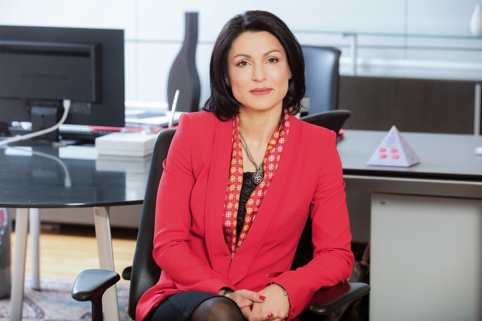 Belma Sekavić Bandić