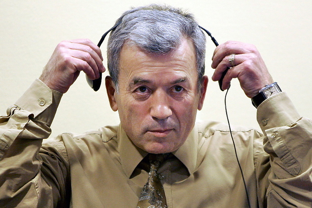 Radoslav Brđanin