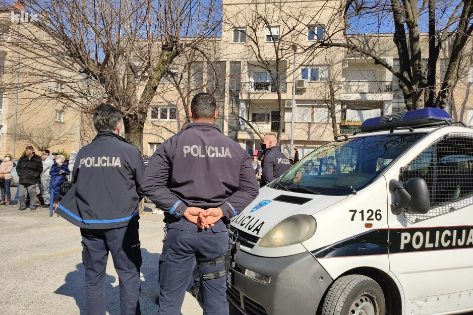 Foto: G. Š./Klix.ba
