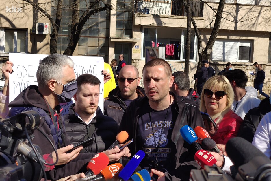 Foto: G. Š./Klix.ba