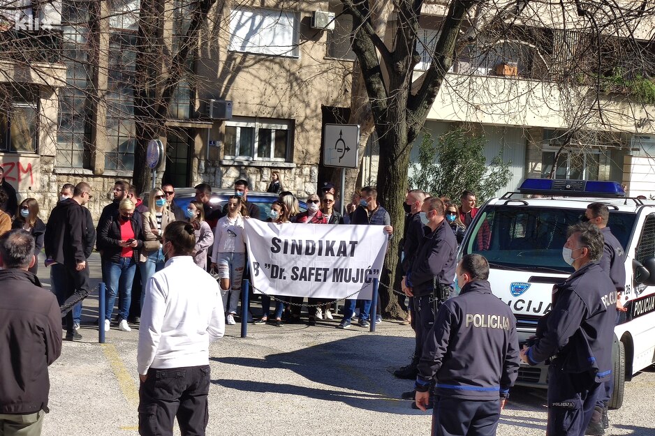 Foto: G. Š./Klix.ba