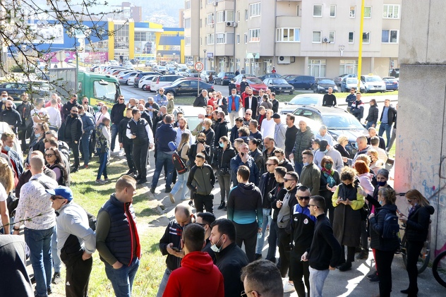 (Foto: A. K./Klix.ba)