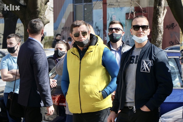 (Foto: A. K./Klix.ba)