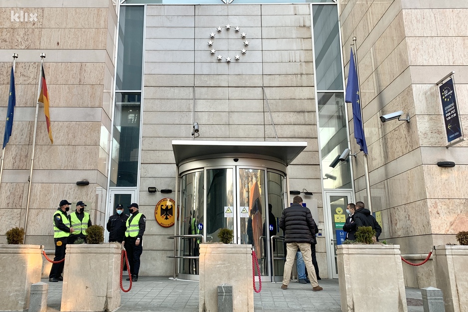 Foto: I. Š./Klix.ba