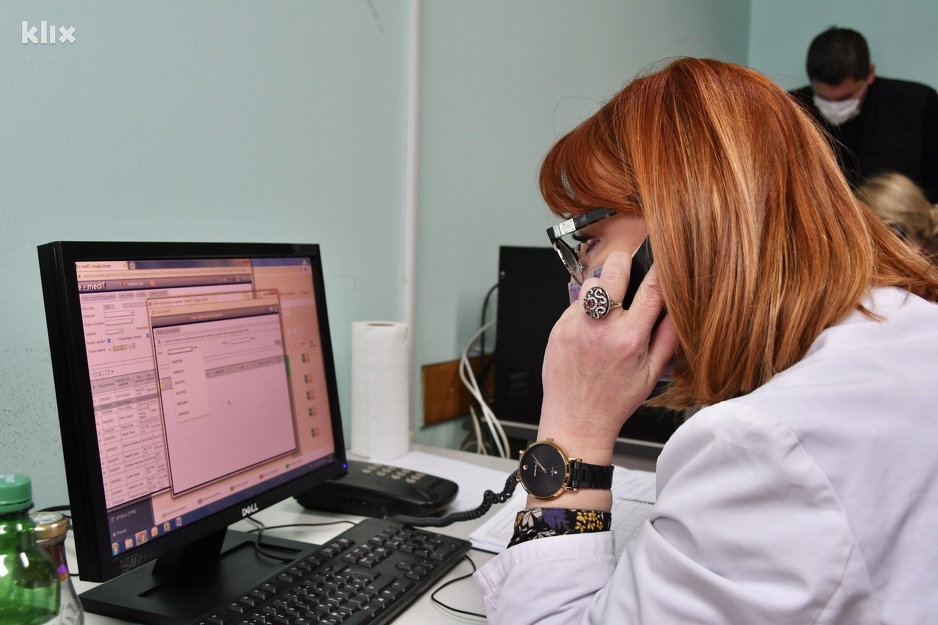 Foto: I. Š./Klix.ba