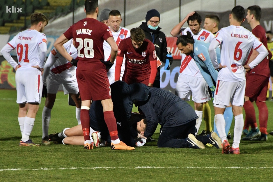 Foto: I. Š./Klix.ba