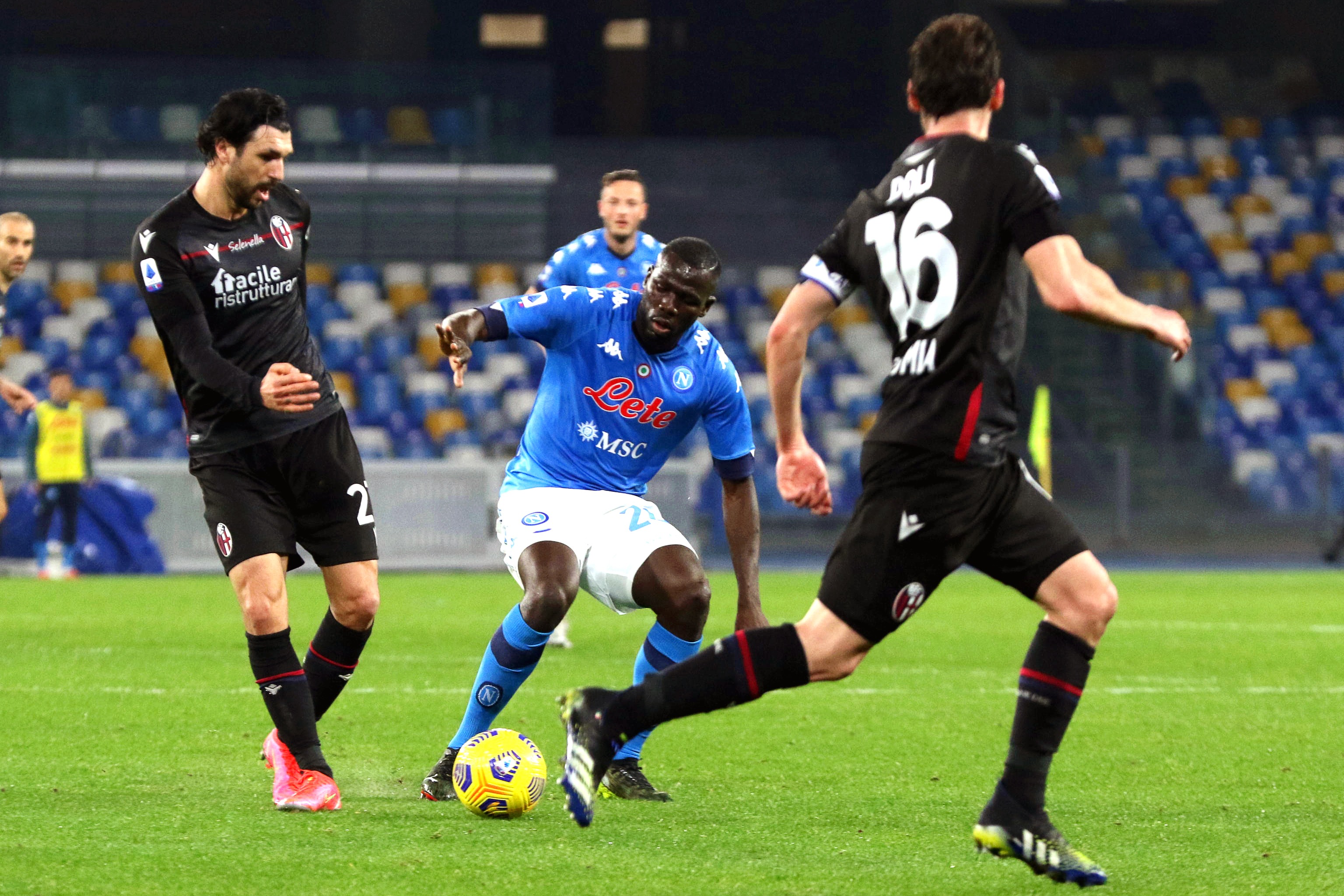 (Foto: EPA-EFE)
