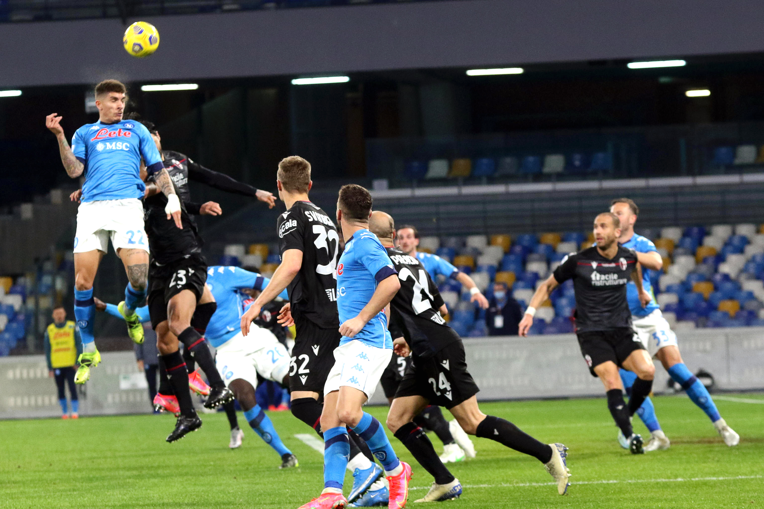(Foto: EPA-EFE)
