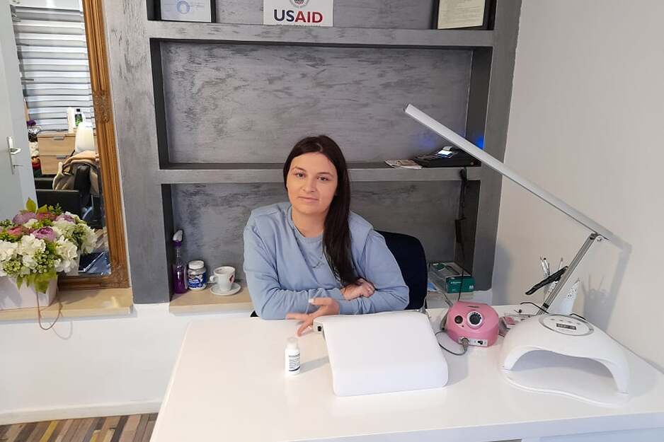 Salon ljepote Beauty
