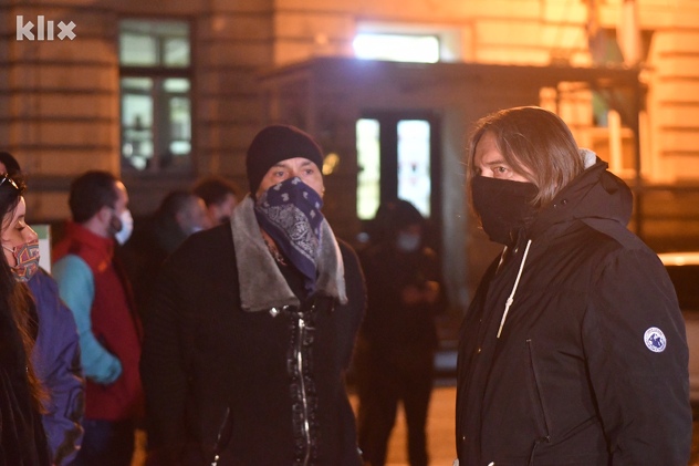 (Foto: T. S./Klix.ba)