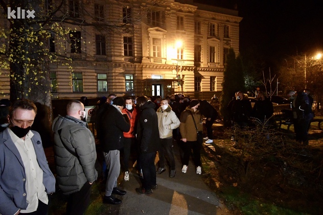 (Foto: T. S./Klix.ba)