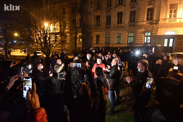 (Foto: T. S./Klix.ba)