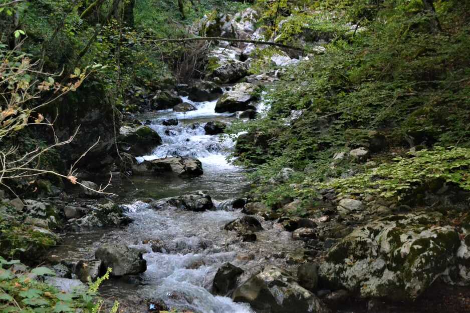 Očavija kod Vareša