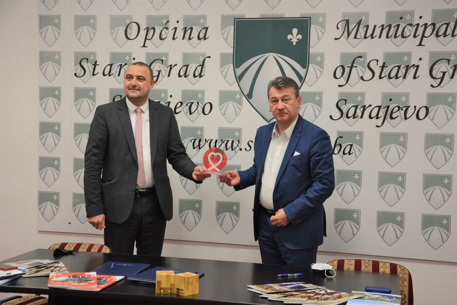 Ove godine je Općina Stari Grad je povećala sredstva za 5.000 KM