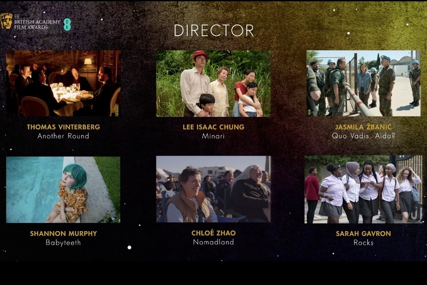 Foto: BAFTA