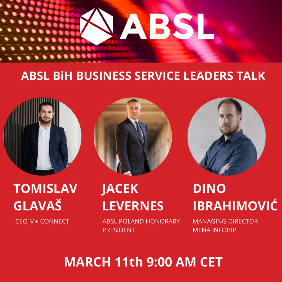 Online panel diskusija se održava 11. marta od 9 do 10:15 sati
