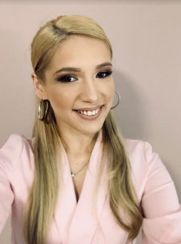 Staša Ivković