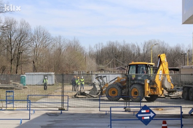 Izgradnja je prilika i za povećanje prihoda (Foto: Klix.ba)