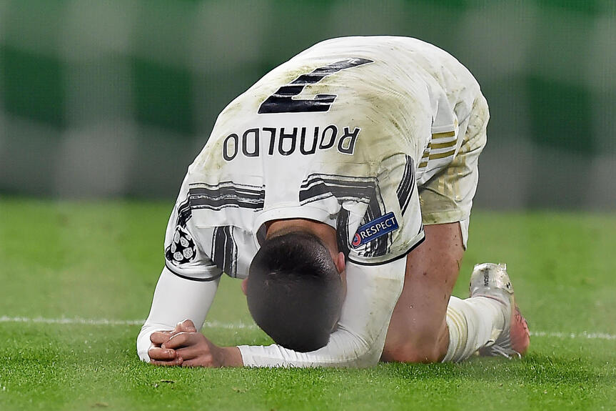 Foto: EPA-EFE