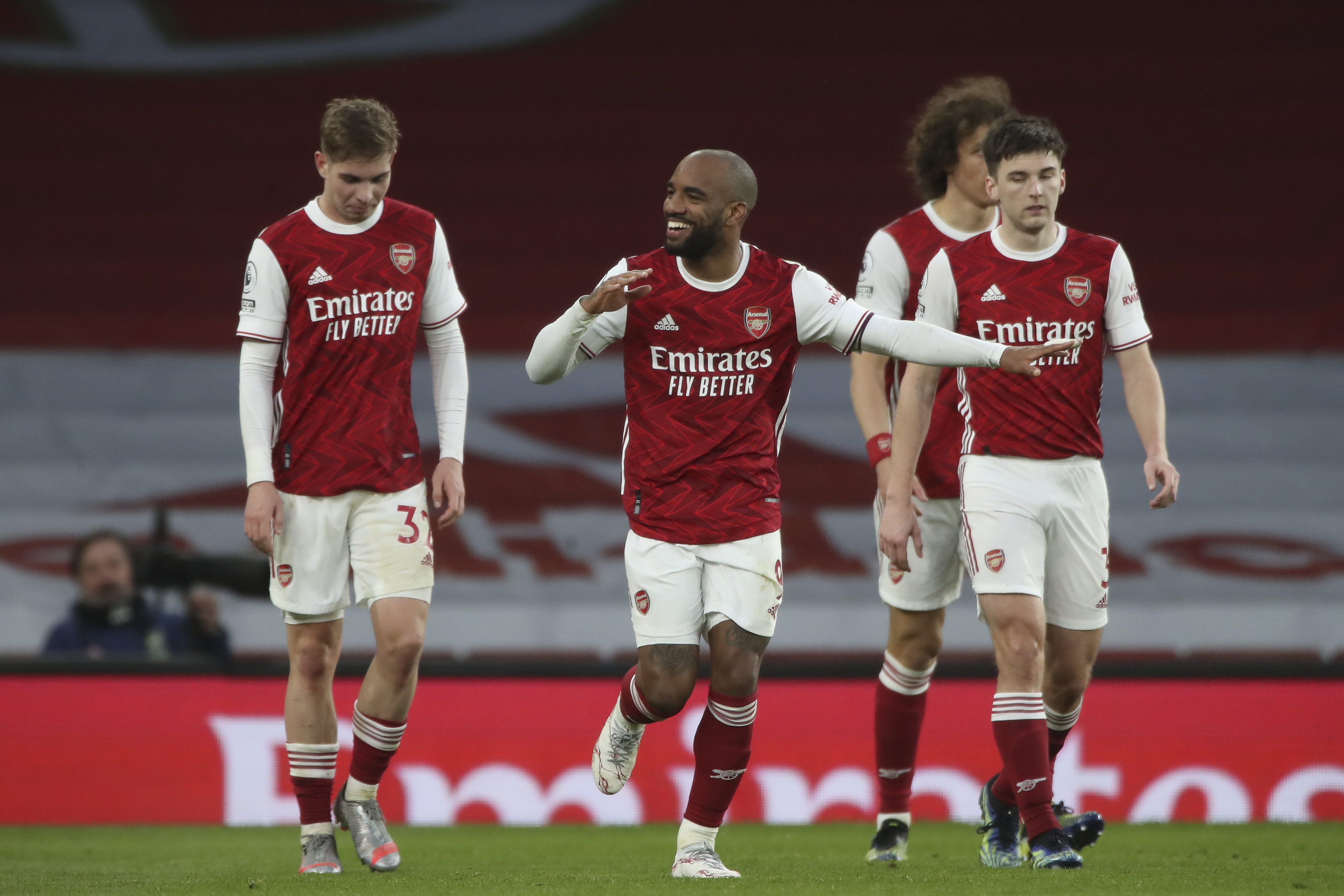 (Foto: EPA-EFE)