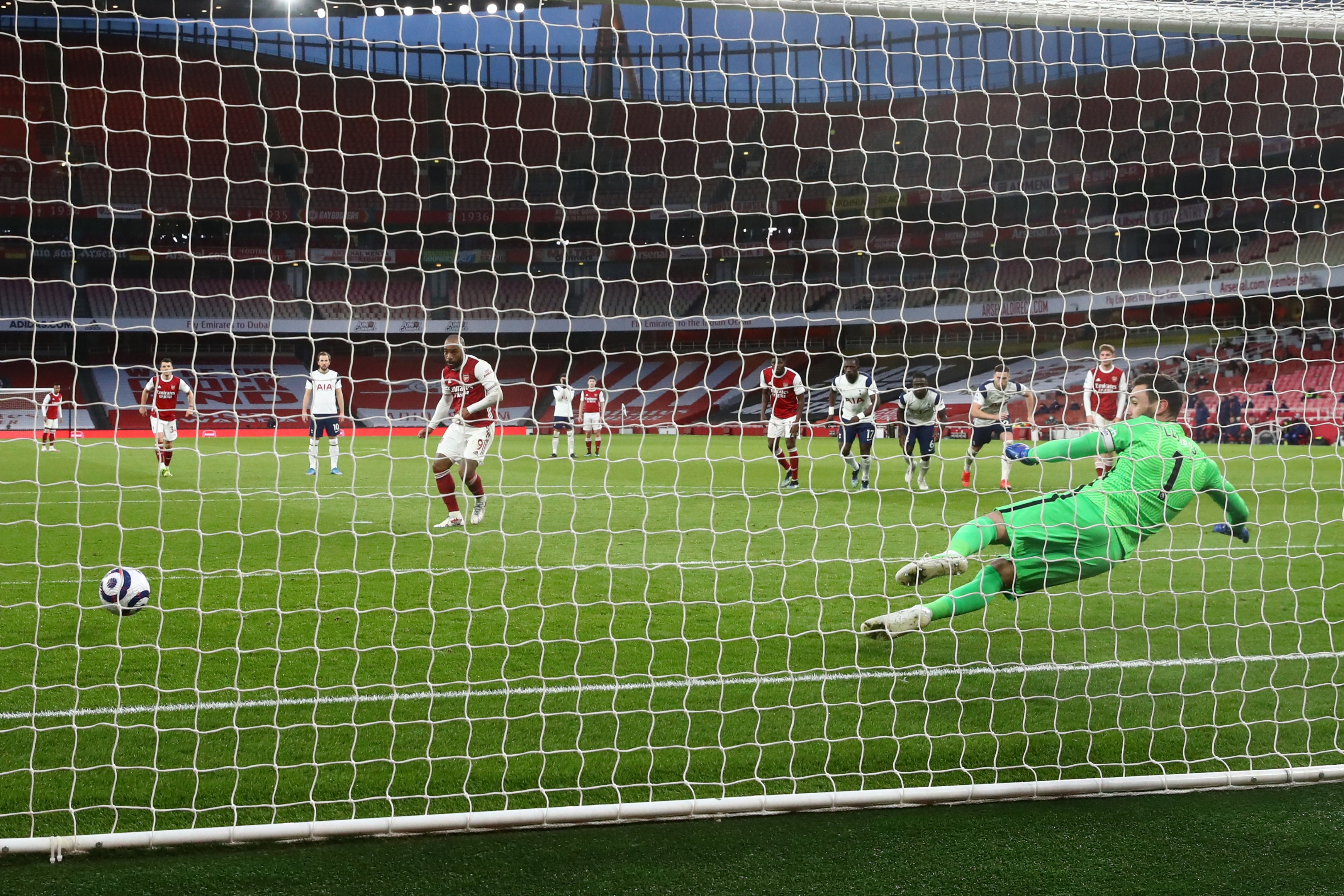 (Foto: EPA-EFE)