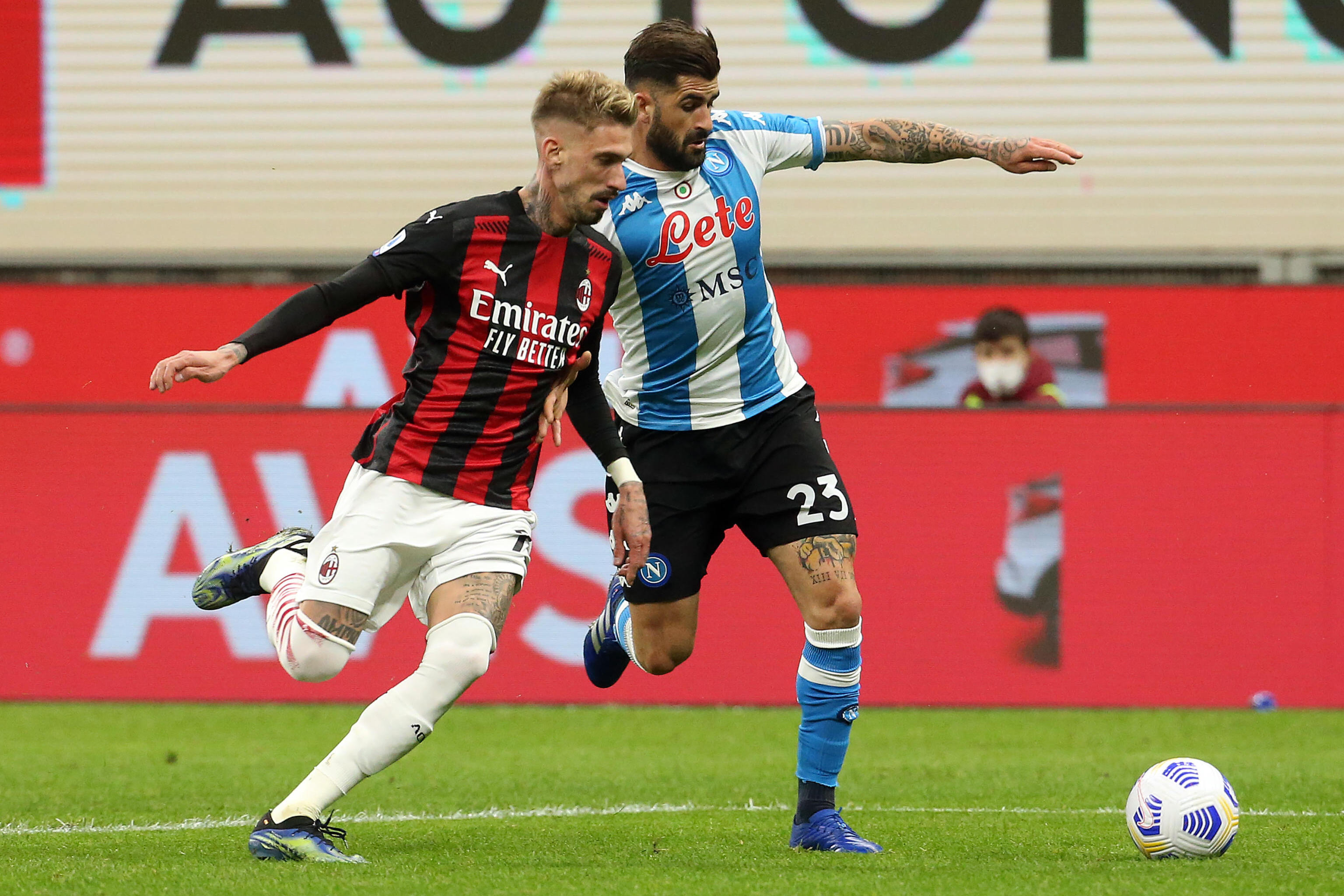 (Foto: EPA-EFE)