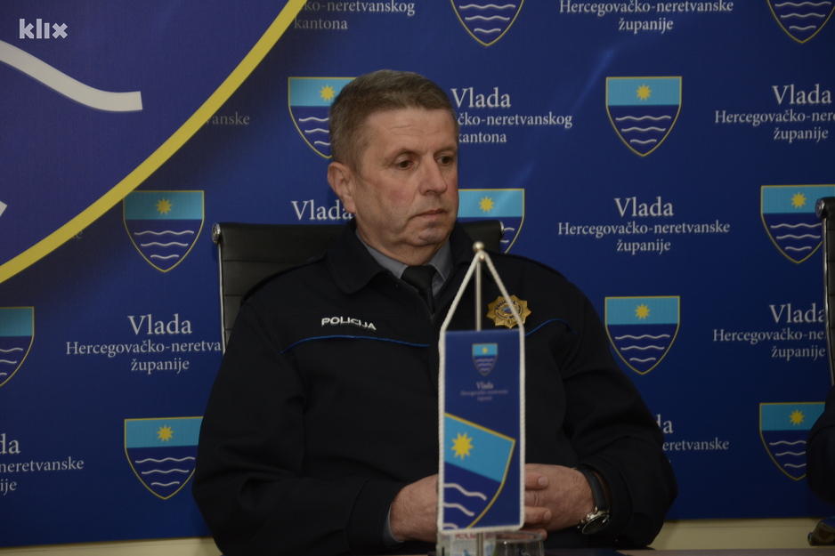 Nail Balić (Foto: G. Š./Klix.ba)