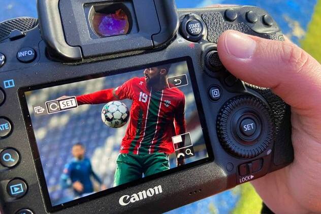 Foto: FK Željezničar