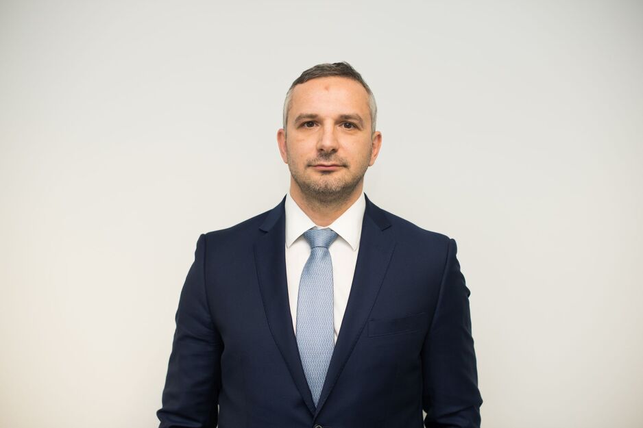 Vedran Vukotić