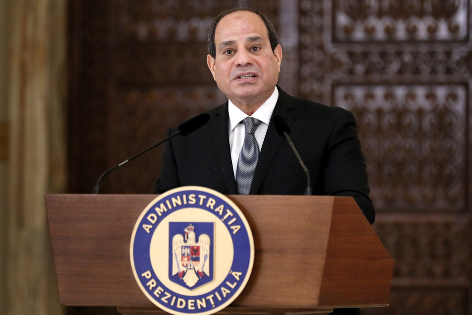 Je li Sisi idealno rješenje za Egipat? (Foto: EPA-EFE)