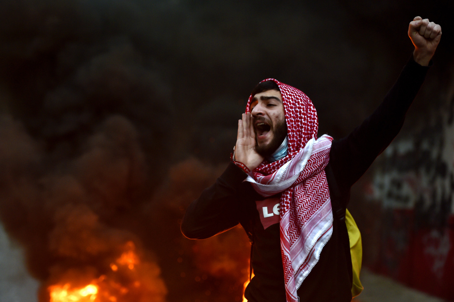 Može li Liban biti pokretač