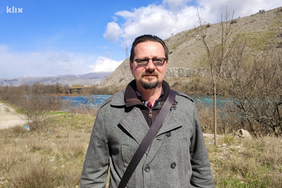 Sanel Riđanović