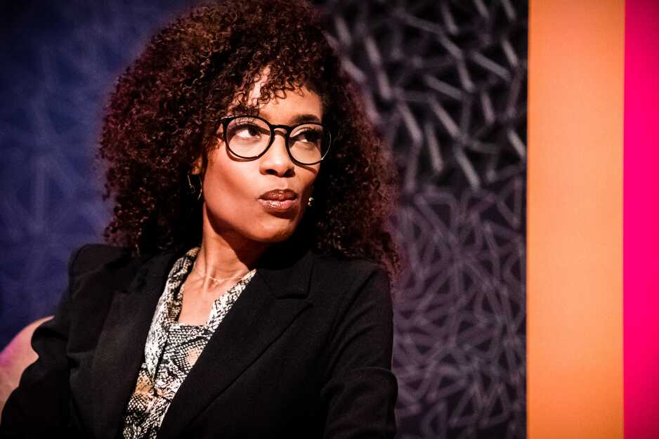 Sylvana Simons (Foto: EPA-EFE)
