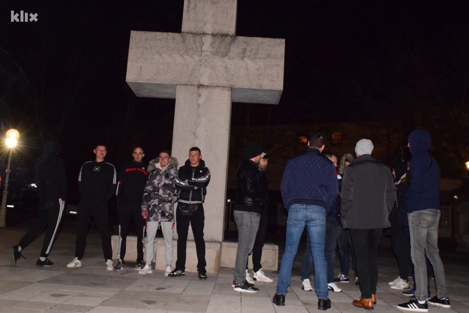 Foto: G. Š./Klix.ba
