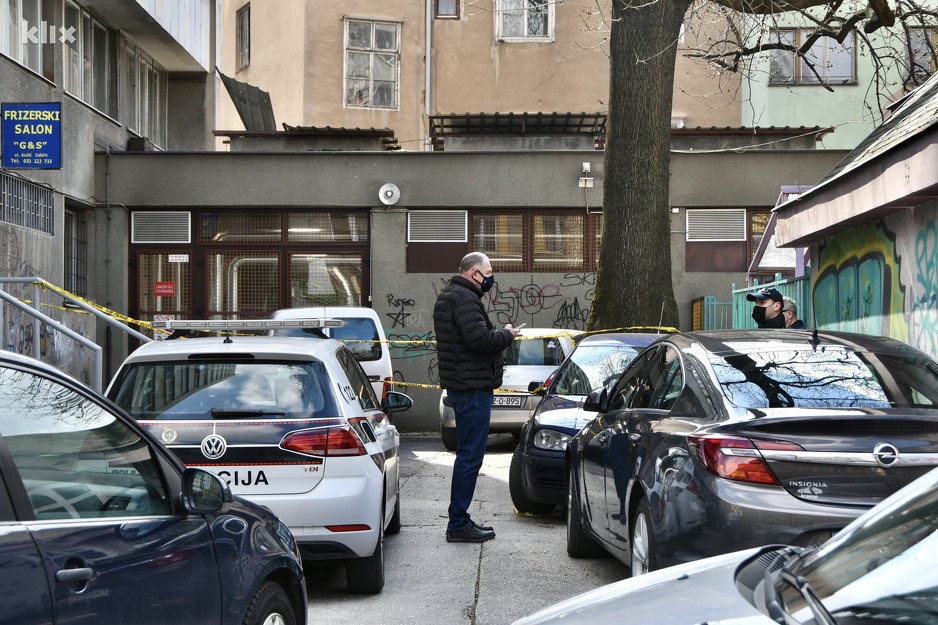 Foto: I. Š./Klix.ba
