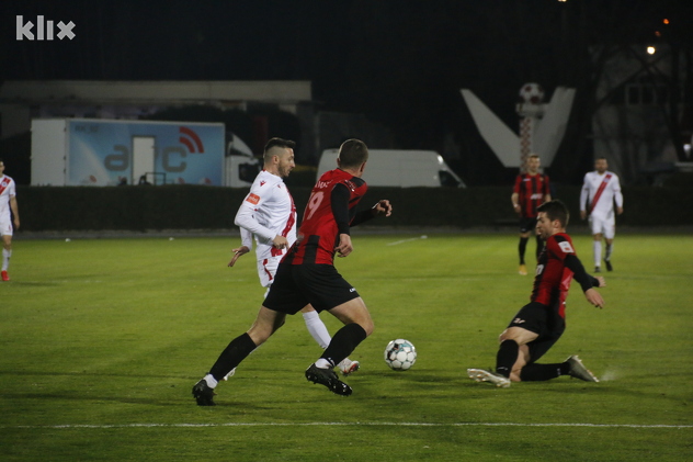 (Foto: G. Š./Klix.ba)
