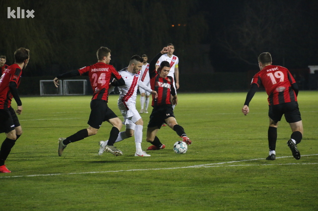 (Foto: G. Š./Klix.ba)