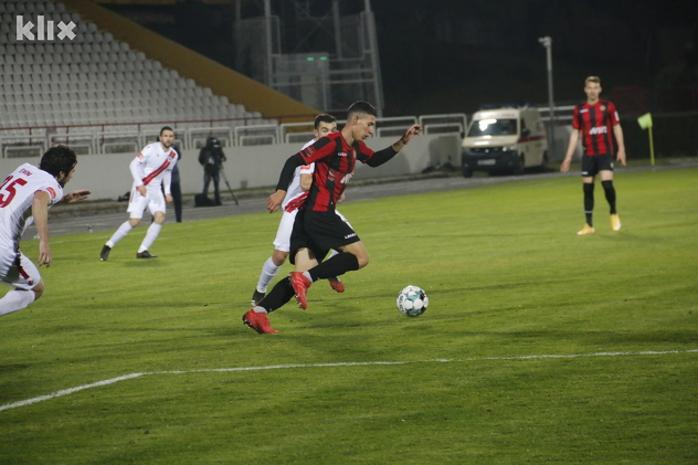 (Foto: G. Š./Klix.ba)
