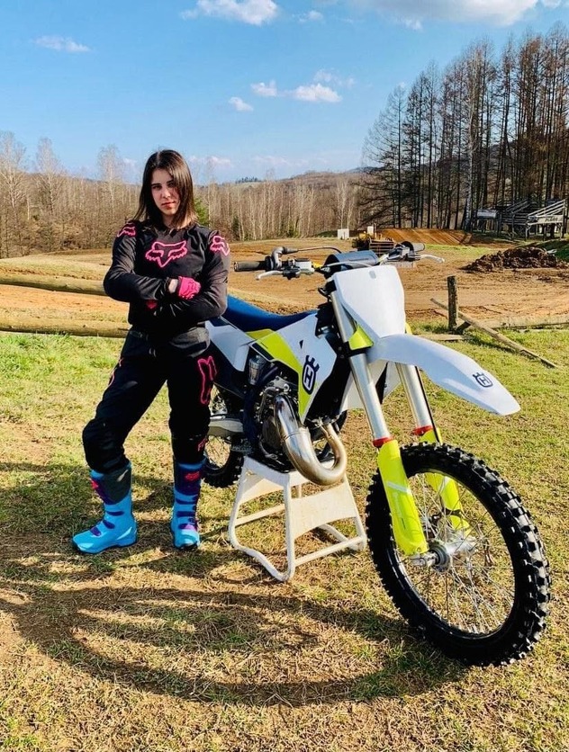 Ribić: Biti žensko u muškom sportu sigurno nije lako
