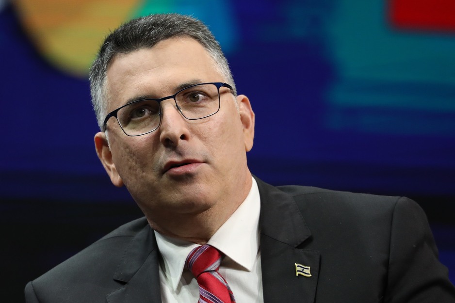 Gideon Saar najveći konkurent Netanyahuu (Foto: EPA-EFE)