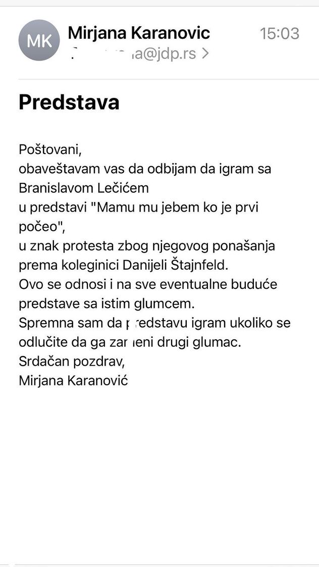 Foto: Instagram