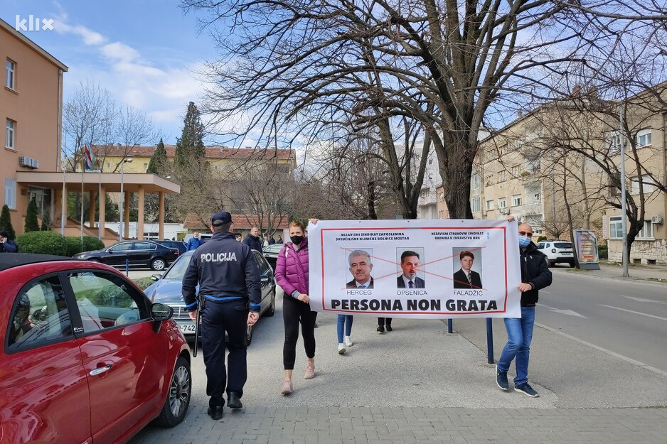 Foto: G. Š./Klix.ba