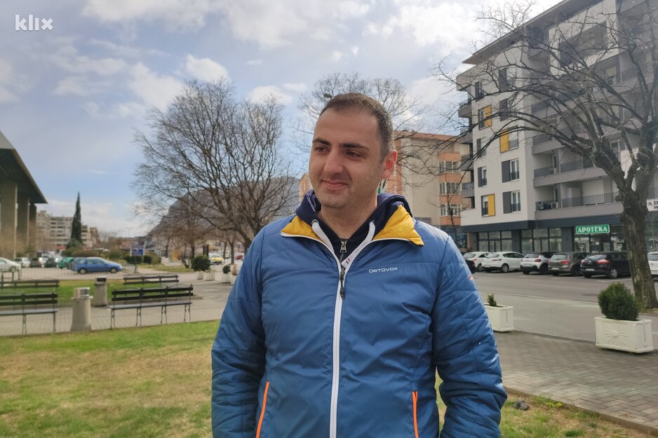 Reprezentativci BiH u biciklizmu oduševljeni pripremama u Mostaru