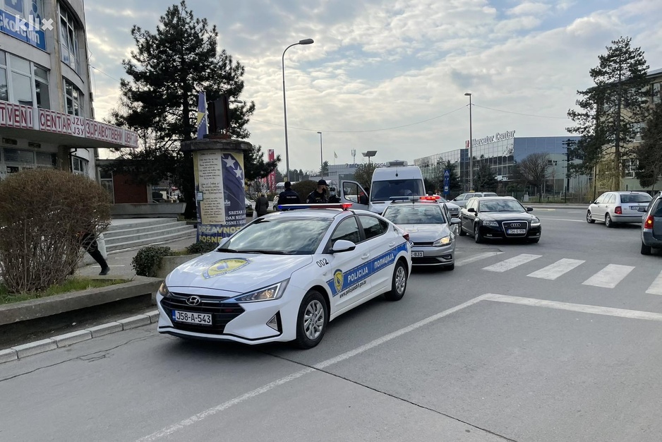 Početak imunizacije se očekuje iduće sedmice (Foto: Klix.ba)